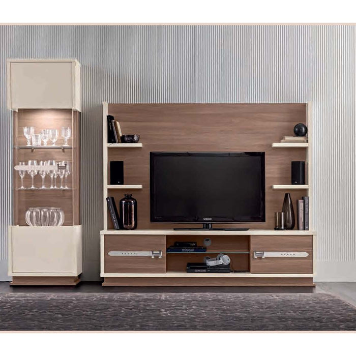 Maximizing Functionality in Your Entertainment Center from Z Modern Furniture - Alexandria VA & Washington DC