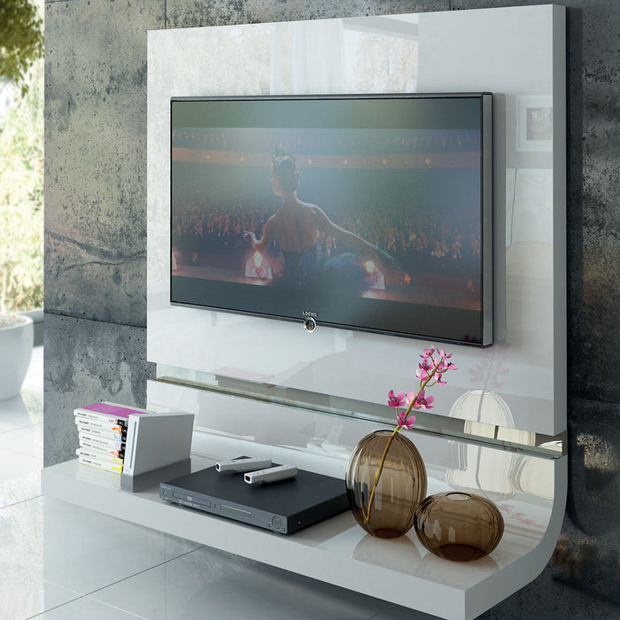 Creating an Immersive Experience with Stylish Entertainment Centers from Z Modern Furniture - Alexandria VA & Washington DC