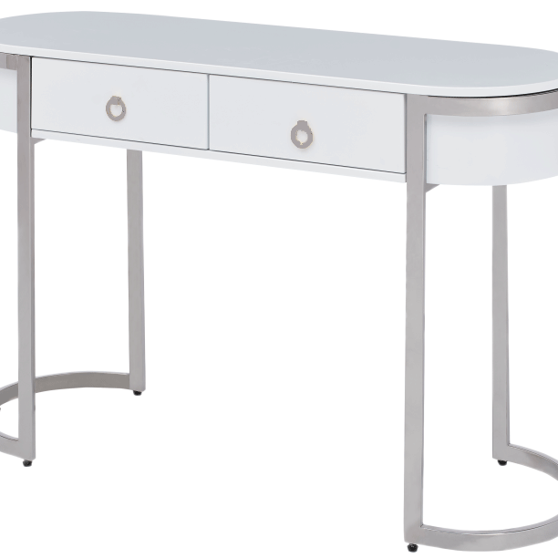 Graceful Reflections Discover Hallway Console Tables and Mirrors from Z Modern Furniture - Alexandria VA & Washington DC