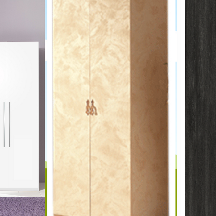 Designing a Luxury Arrive Wardrobe Reflecting Your Style from Z Modern Furniture - Alexandria VA & Washington DC