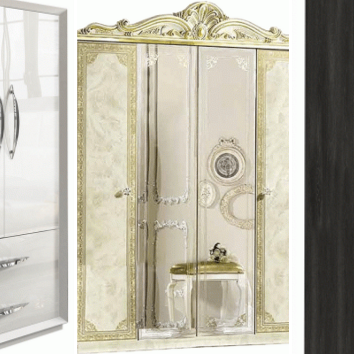 Enhance the Look of Your Wardrobe with Vibrant Pieces from Z Modern Furniture - Alexandria VA & Washington DC