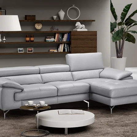 Sectionals for Every Event Find Your Ideal Match from Z Modern Furniture - Alexandria VA & Washington DC