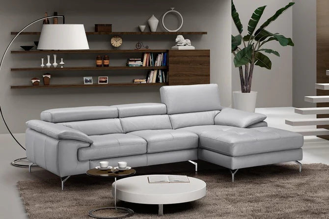 Sectionals for Every Event Find Your Ideal Match from Z Modern Furniture - Alexandria VA & Washington DC