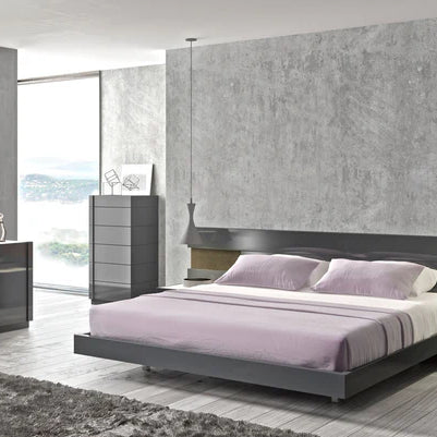 Elevate Your Sleep Experience with a Luxurious Bed from Z Modern Furniture - Alexandria VA & Washington DC