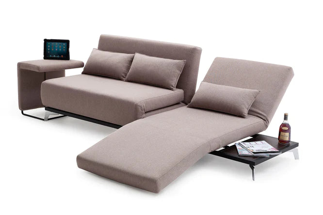 From Classic to Contemporary: Unveiling the Diversity of Sofa Styles from Z Modern Furniture - Alexandria VA & Washington DC