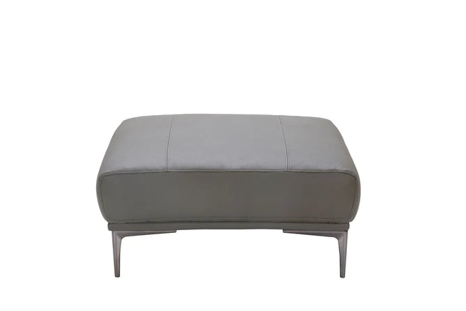 Chic and Functional Ottomans for Modern Living from Z Modern Furniture - Alexandria VA & Washington DC