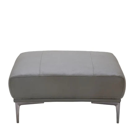Explore Ottomans for Every Space that is Both Versatile and Stylish from Z Modern Furniture - Alexandria VA & Washington DC
