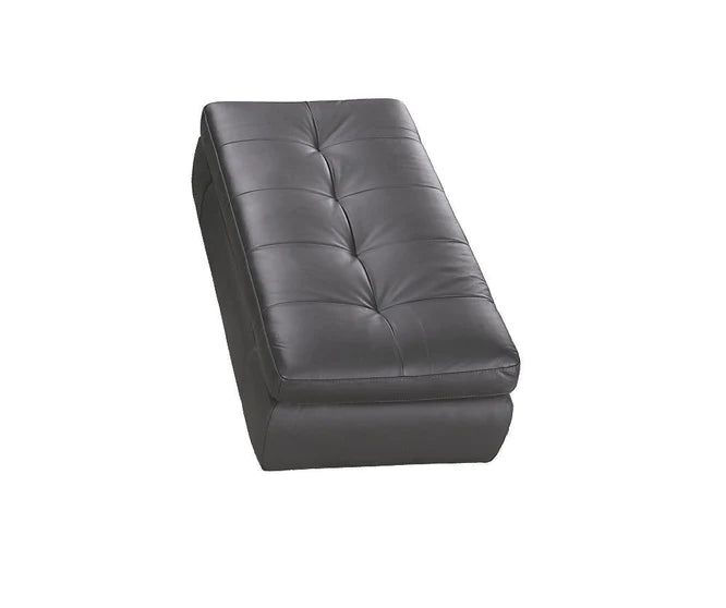 Ottomans Unlocking Their Creative Potential Through Innovative Designs from Z Modern Furniture - Alexandria VA & Washington DC