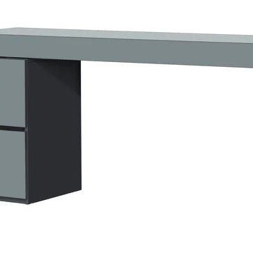 Designing Your Ideal Home Office for Maximum Productivity from Z Modern Furniture - Alexandria VA & Washington DC