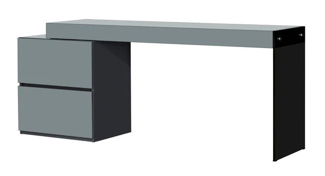 Designing Your Ideal Home Office for Maximum Productivity from Z Modern Furniture - Alexandria VA & Washington DC