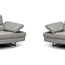 Introducing Trendy Loveseat Designs that redefine comfort from Z Modern Furniture - Alexandria VA & Washington DC