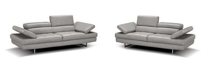 Introducing Trendy Loveseat Designs that redefine comfort from Z Modern Furniture - Alexandria VA & Washington DC