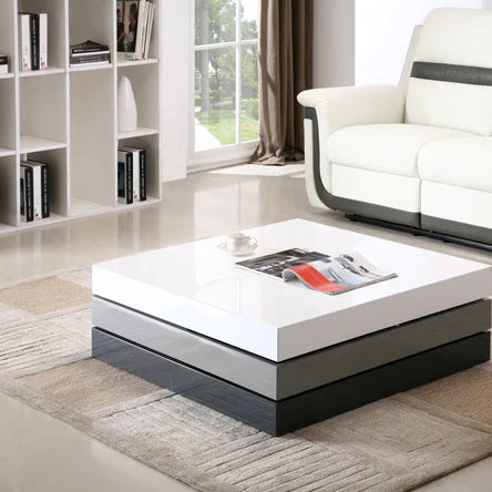 Tables Enhance Maximize Space with Creative Designs from Z Modern Furniture - Alexandria VA & Washington DC
