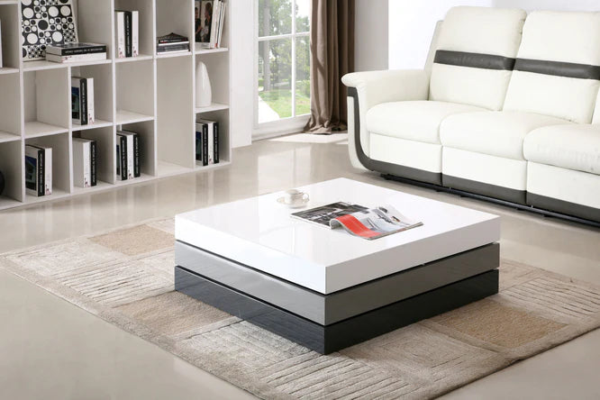 Tables Enhance Maximize Space with Creative Designs from Z Modern Furniture - Alexandria VA & Washington DC