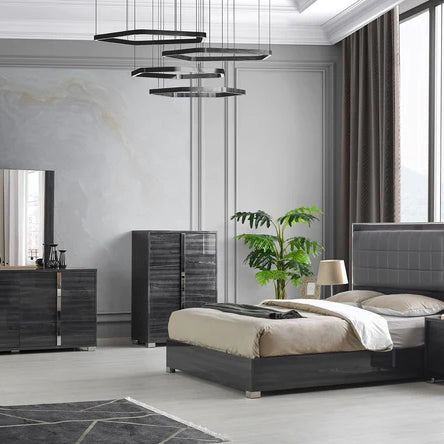 Unique Accents to Enhance Your Bedroom Décor from Z Modern Furniture - Alexandria VA & Washington DC