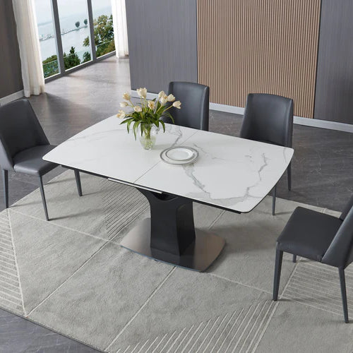 Making Your Dining Room Flow and Functional from Z Modern Furniture - Alexandria VA & Washington DC