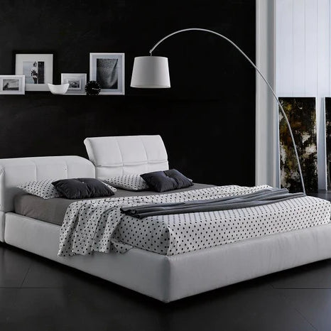 Sleep Easy showing Our Contemporary Bed Selection from Z Modern Furniture - Alexandria VA & Washington DC