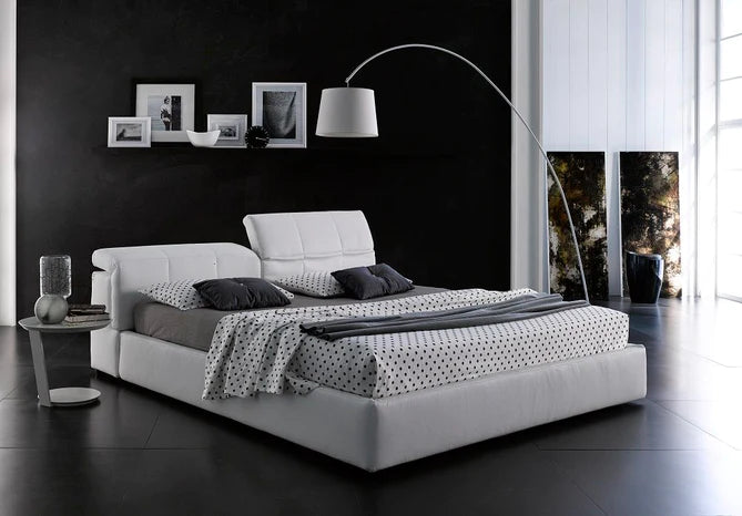 Sleep Easy showing Our Contemporary Bed Selection from Z Modern Furniture - Alexandria VA & Washington DC