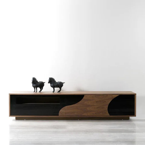 Elegant TV stands for a stylish place from Z Modern Furniture - Alexandria VA & Washington DC