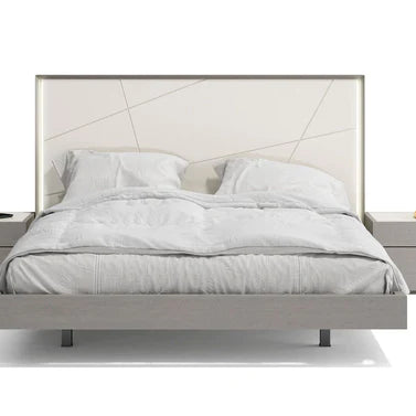 How Nightstands Enhance Bedroom Arrangement from Z Modern Furniture - Alexandria VA & Washington DC