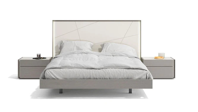 How Nightstands Enhance Bedroom Arrangement from Z Modern Furniture - Alexandria VA & Washington DC
