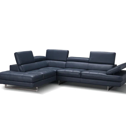Create the Perfect Seating Arrangement with Sectionals from Z Modern Furniture - Alexandria VA & Washington DC