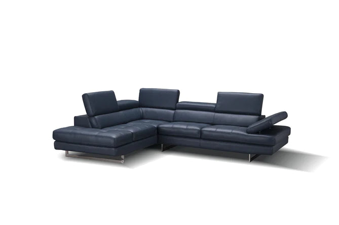 Create the Perfect Seating Arrangement with Sectionals from Z Modern Furniture - Alexandria VA & Washington DC