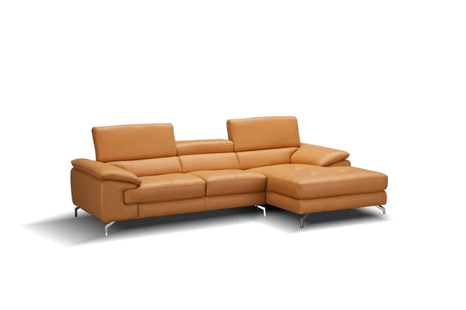 The Ideal Living Room Design for Your Sectional Sofa Layout from Z Modern Furniture - Alexandria VA & Washington DC