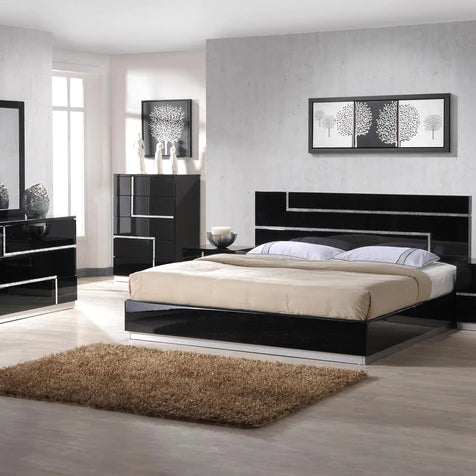 Nightstand Find Your Perfect Match from Z Modern Furniture - Alexandria VA & Washington DC