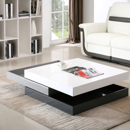 Improve Your Home's Decor and Usability with Tables From Z Modern Furniture - Alexandria VA & Washington DC