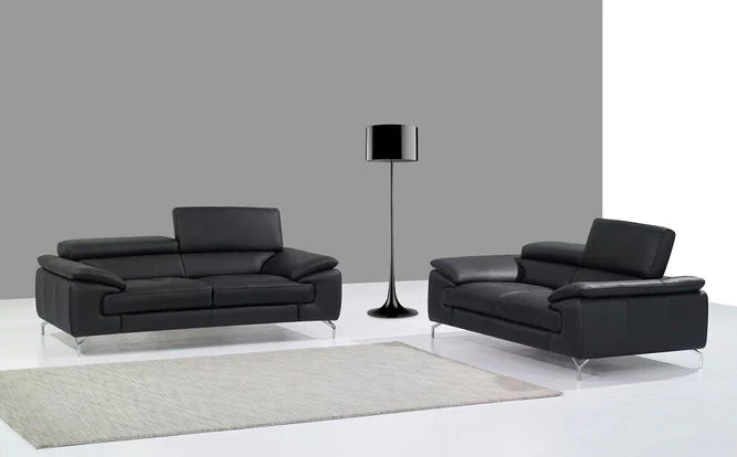 Embrace Cozy Intimacy with Loveseats: The Perfect Blend of Comfort and Style from Z Modern Furniture - Alexandria VA & Washington DC