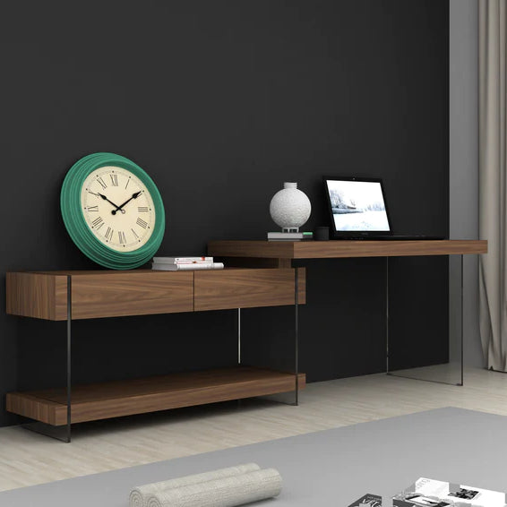 Redesigning your home office with desks from Z Modern Furniture - Alexandria VA & Washington DC