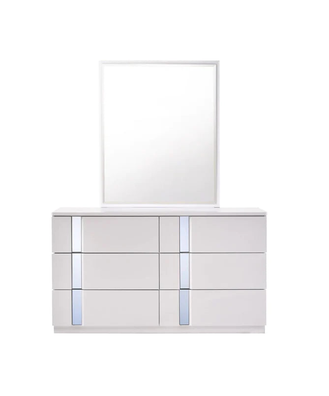 Dresser Mirrors The Perfect Addition to Your Bedroom from Z Modern Furniture - Alexandria VA & Washington DC