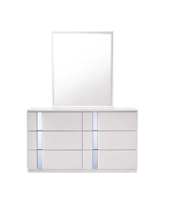 Dresser Mirrors The Perfect Addition to Your Bedroom from Z Modern Furniture - Alexandria VA & Washington DC