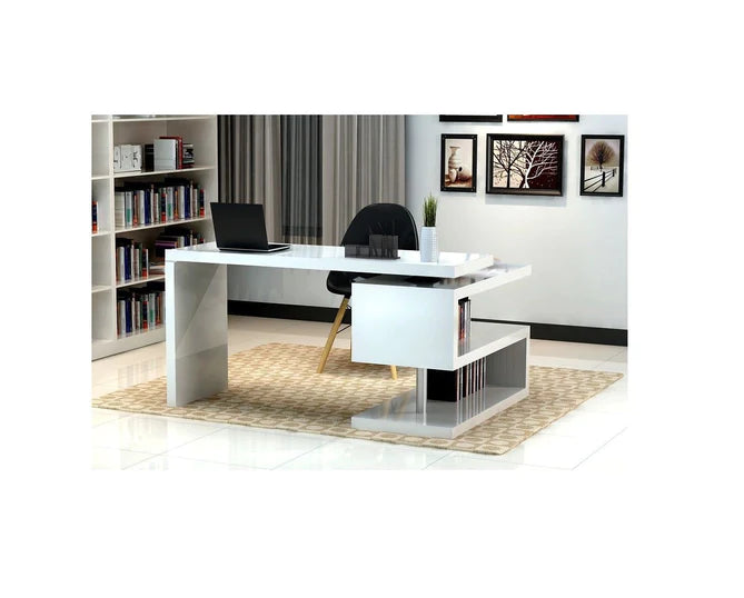 The MustHave Home Office Essentials for a Functional Workspace from Z