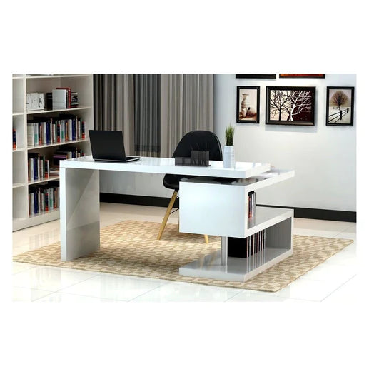 The Must-Have Home Office Essentials for a Functional Workspace from Z Modern Furniture - Alexandria VA & Washington DC