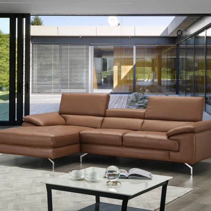 Exploring the Creative Configurations of Sectional Sofas from Z Modern Furniture - Alexandria VA & Washington DC