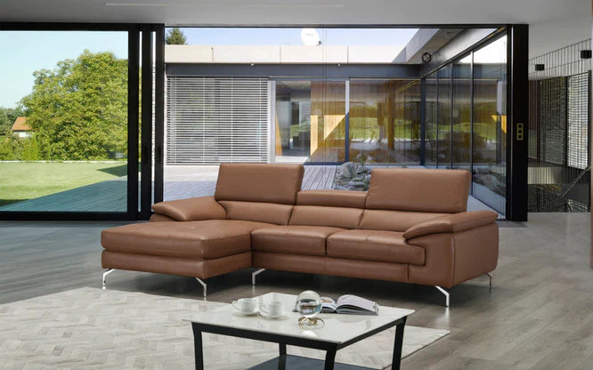 Sectionals: The Ultimate Blend of Style and Functionality from Z Modern Furniture - Alexandria VA & Washington DC