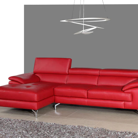 Exploiting the Potential for Design with Sectionals from Z Modern Furniture - Alexandria VA & Washington DC