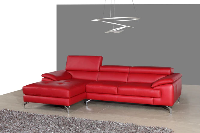 Exploiting the Potential for Design with Sectionals from Z Modern Furniture - Alexandria VA & Washington DC