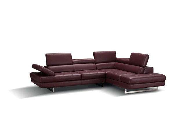 Create Your Perfect Seating Arrangement with Sectionals from Z Modern Furniture - Alexandria VA & Washington DC