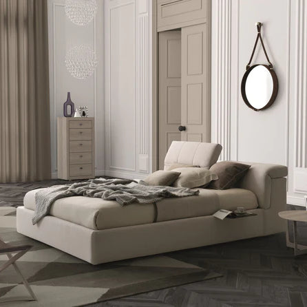 Luxurious and Stylish Beds from Z Modern furniture - Alexandria VA &amp; Washington DC