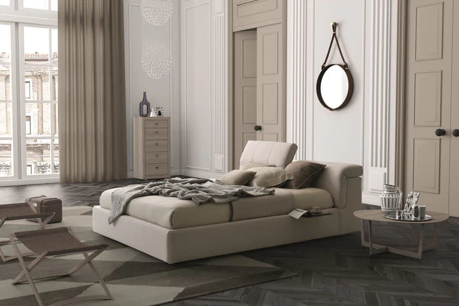 Luxurious and Stylish Beds from Z Modern furniture - Alexandria VA &amp; Washington DC