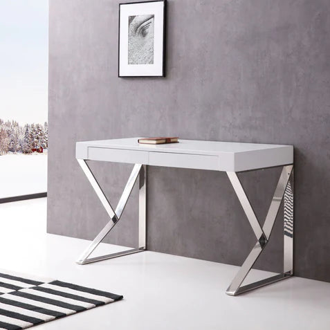 From Antique Charm to Modern Elegance Exploring Desk Styles from Z Modern Furniture - Alexandria VA & Washington DC