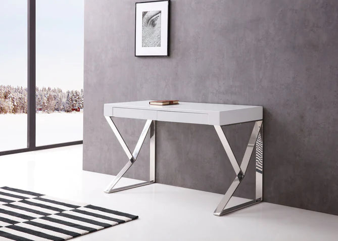 From Antique Charm to Modern Elegance Exploring Desk Styles from Z Modern Furniture - Alexandria VA & Washington DC