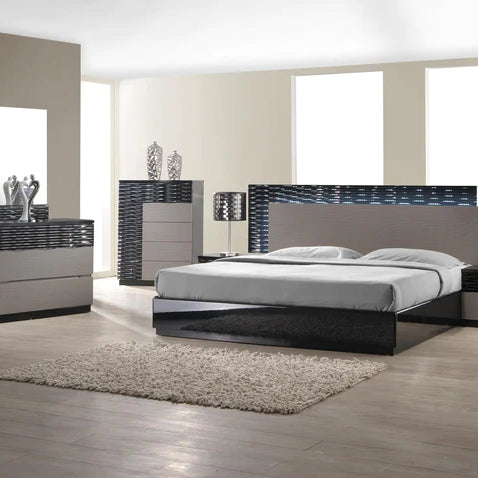 Storage Solutions with Style: Discover J&M Furniture's Exquisite Chests Collection From Z Modern Furniture - Alexandria VA & Washington DC