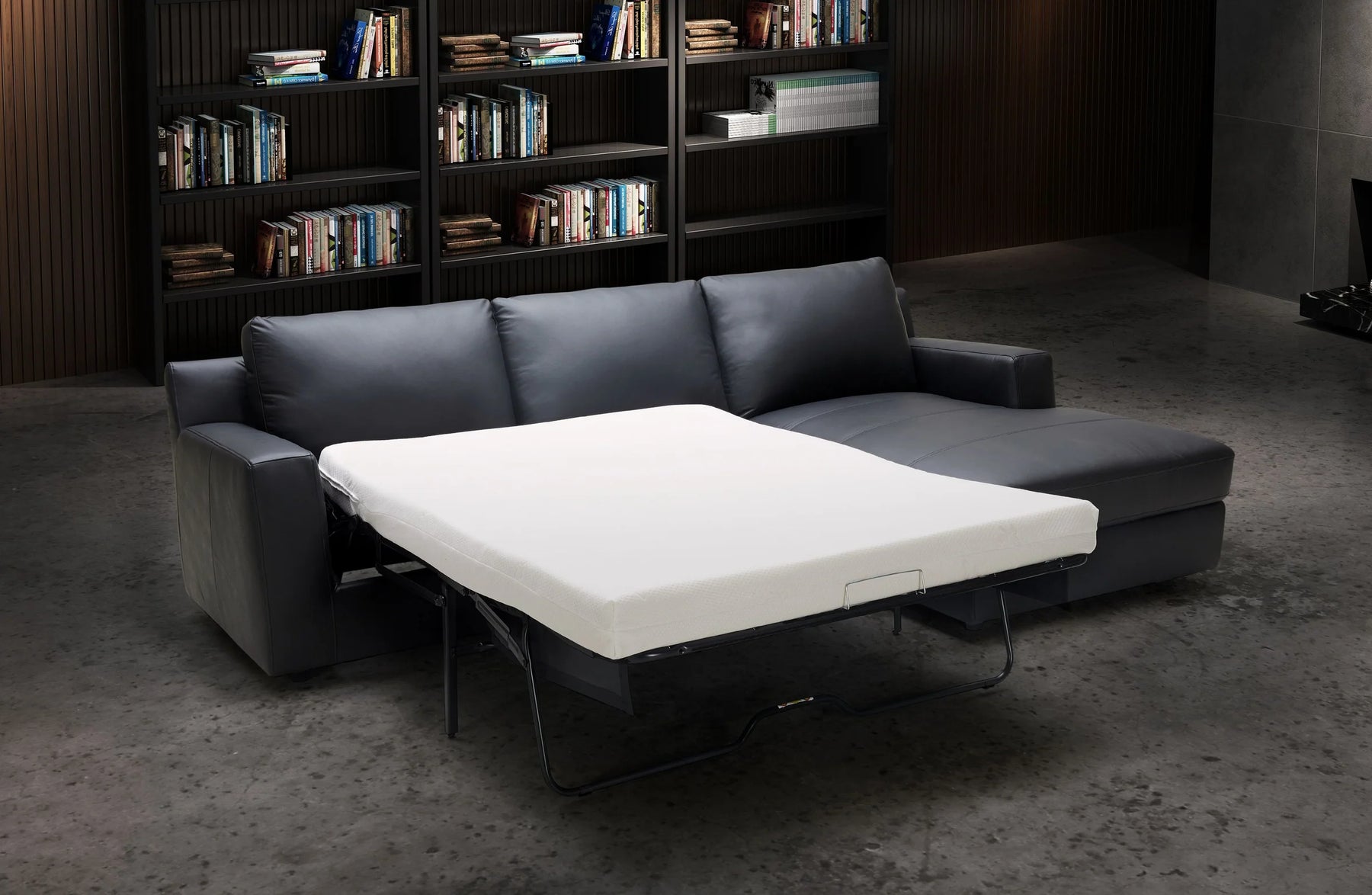 Elevate Your Living Room with Stylish Furniture from Z Modern Furniture - Alexandria VA & Washington DC