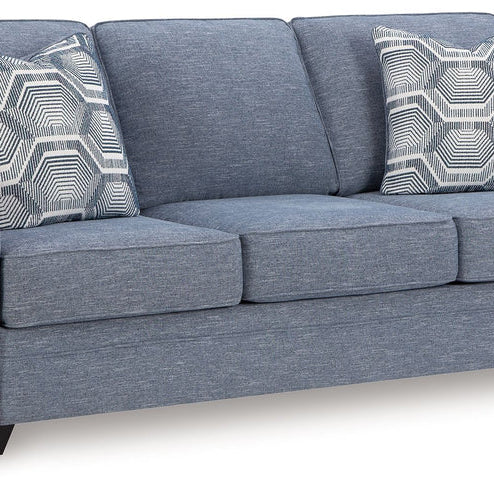 Elevate Your Alexandria Living Space with a Stylish Sleeper Sofa from Sleeper Sofas By Z FURNITURE
