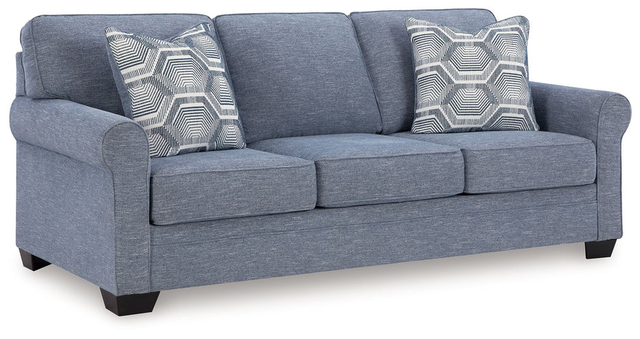 Elevate Your Alexandria Living Space with a Stylish Sleeper Sofa from Sleeper Sofas By Z FURNITURE
