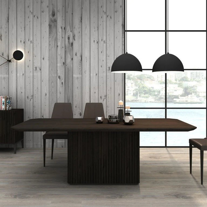 Functional Elegance Tables That Impress from Z Modern Furniture - Alexandria VA & Washington DC